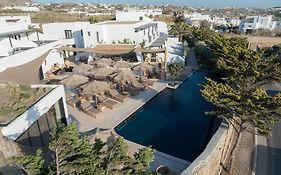 Asty Hotel Mykonos